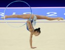 sofia rafaelli italy rhythmic gymnastics aug 9 20